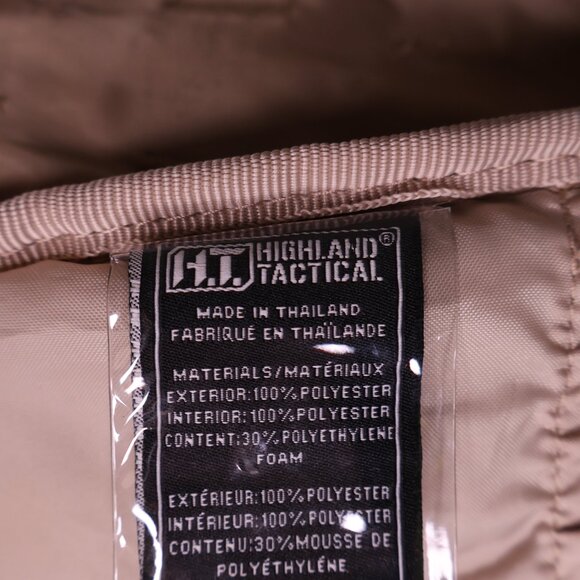 Highland Tactical Men's Major, Desert DIGI CAMO - Picture 8 of 9